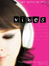 Cover image for Vibes